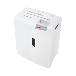 Distruggidocumenti HSM Shredstar X6 proHSM-frammenti-2x15mm-35x45x25cm