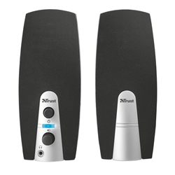Altoparlanti Stereo Mila 2.0 Trust