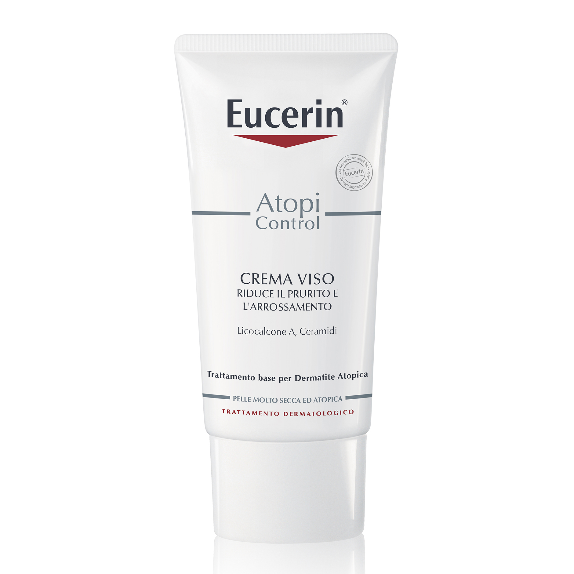 Eucerin Atopicontrol Viso 50ml