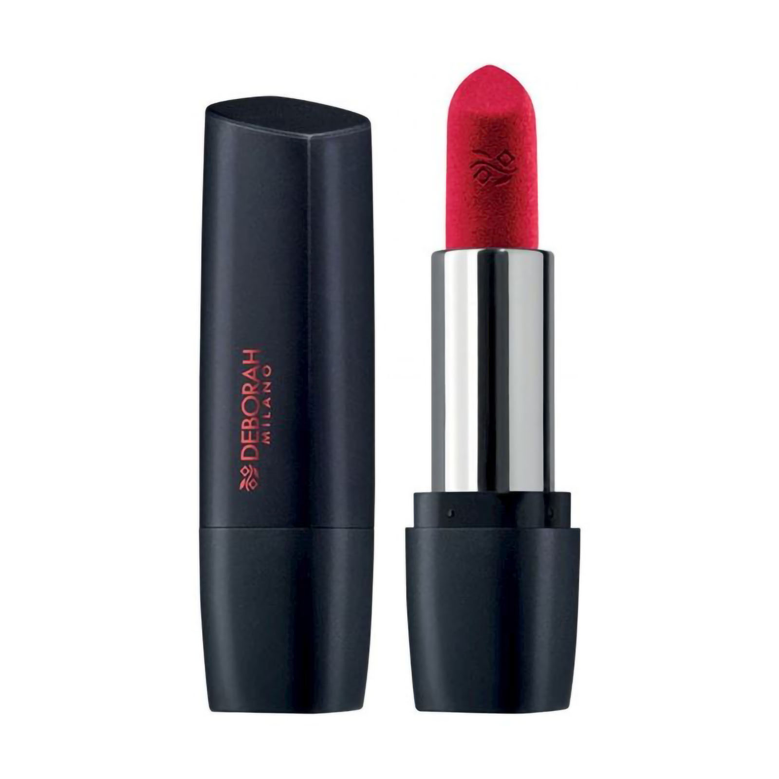 Rossetto Milano Red Mat Milano red mat 33 timeless red