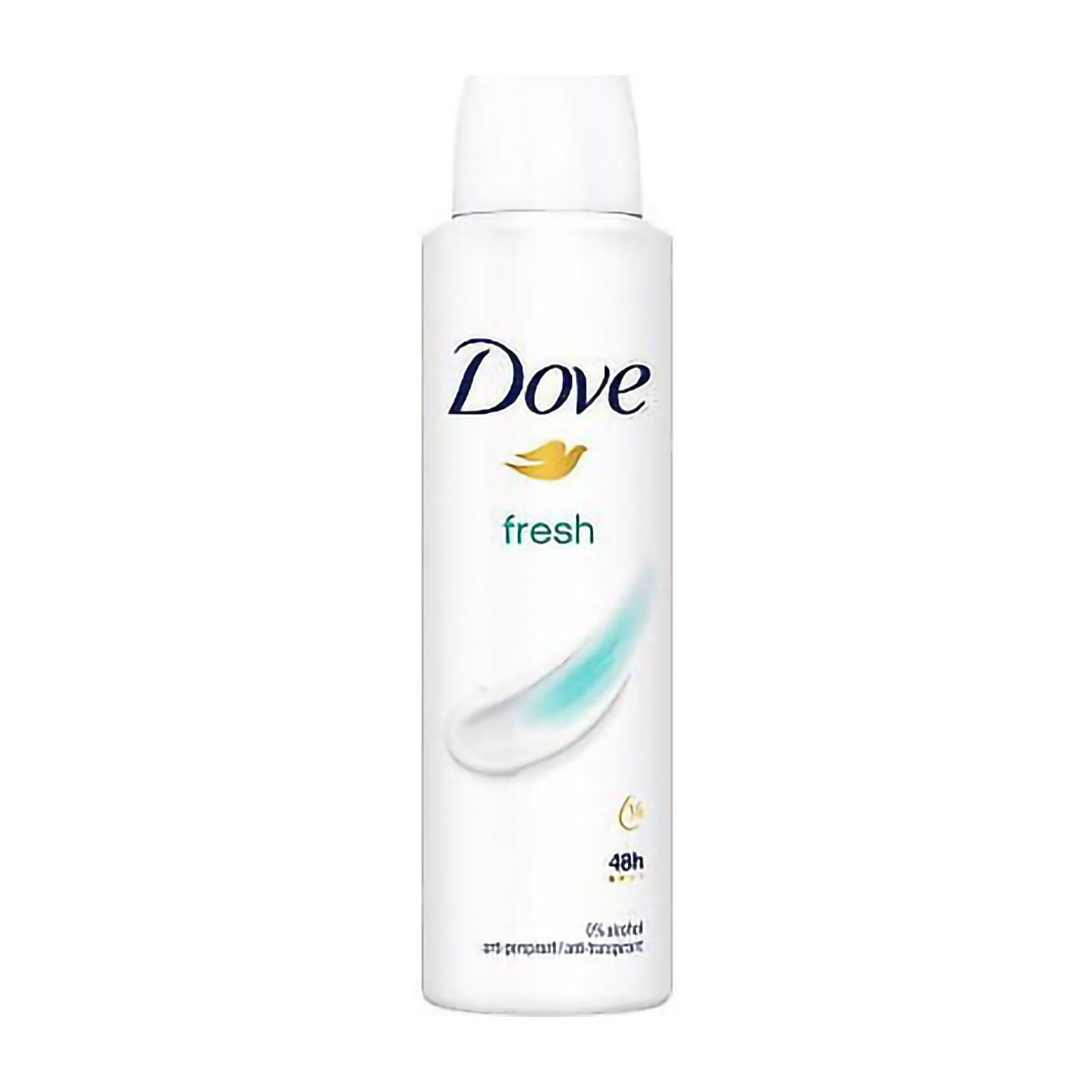 Deodorante Spray Fresh 150 ml