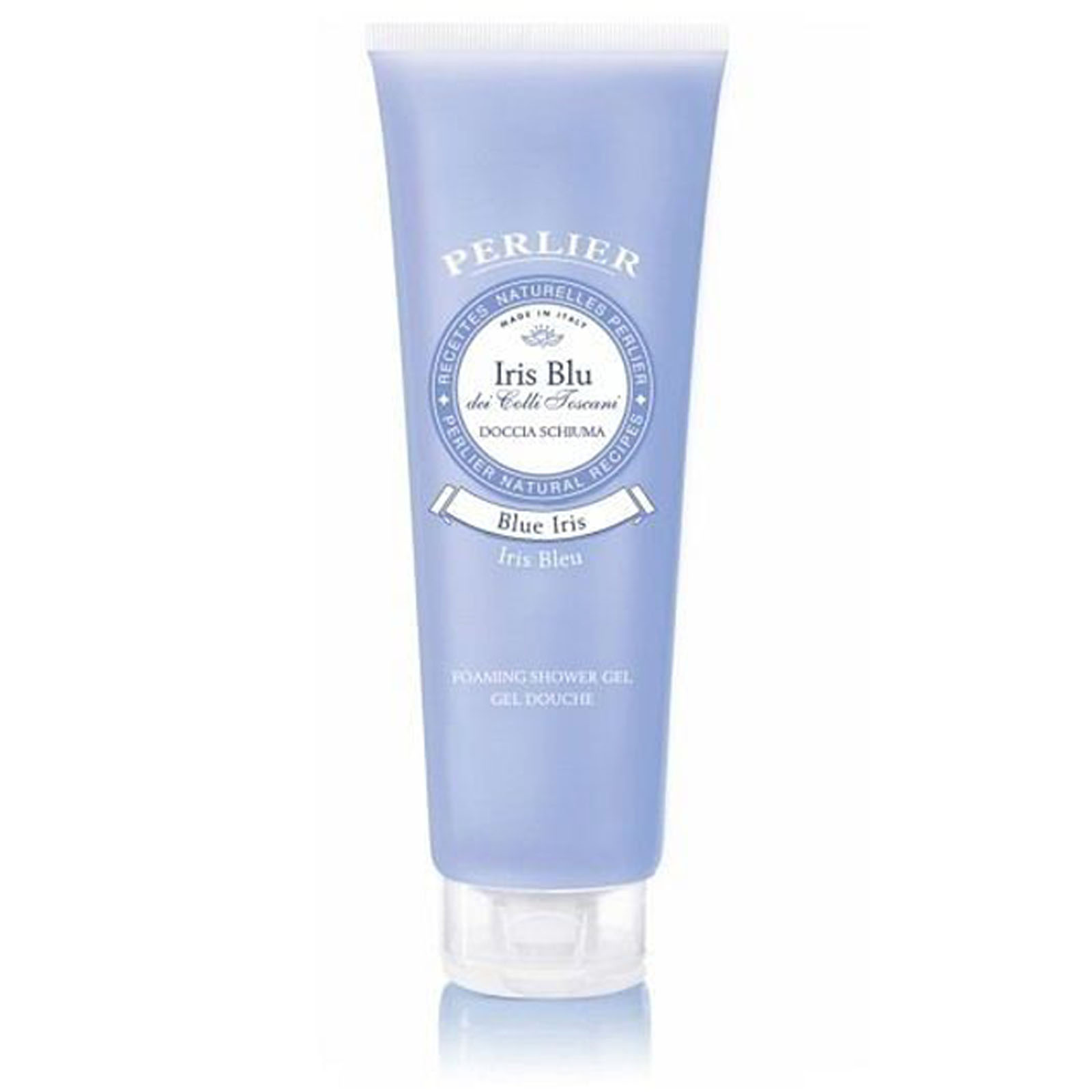 Bagno Doccia Iris Blu Classici 250 ml