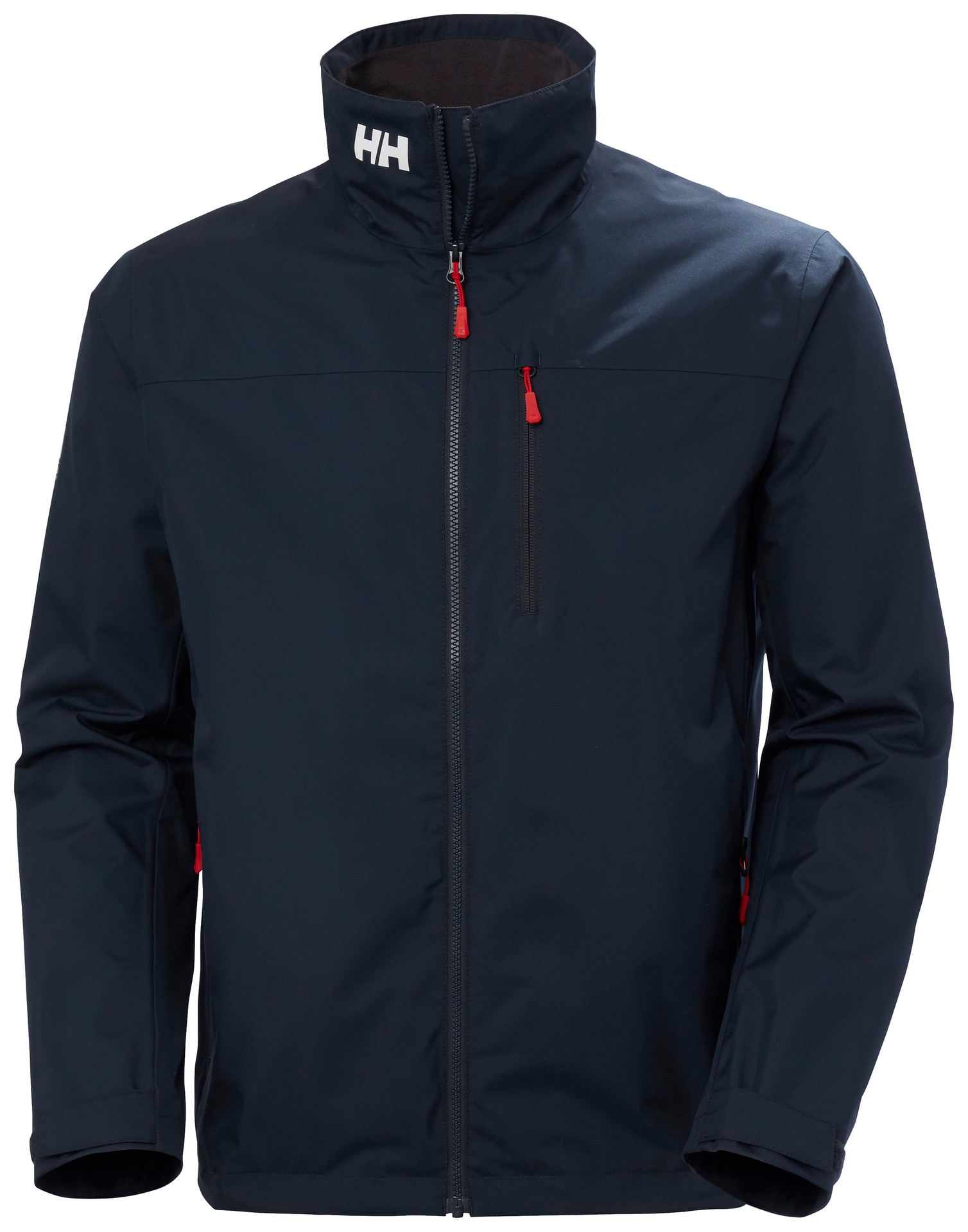 Giacca da barca Crew 2.0 - Helly Hansen : Colore - 597 NAVY, Taglia - 4XL