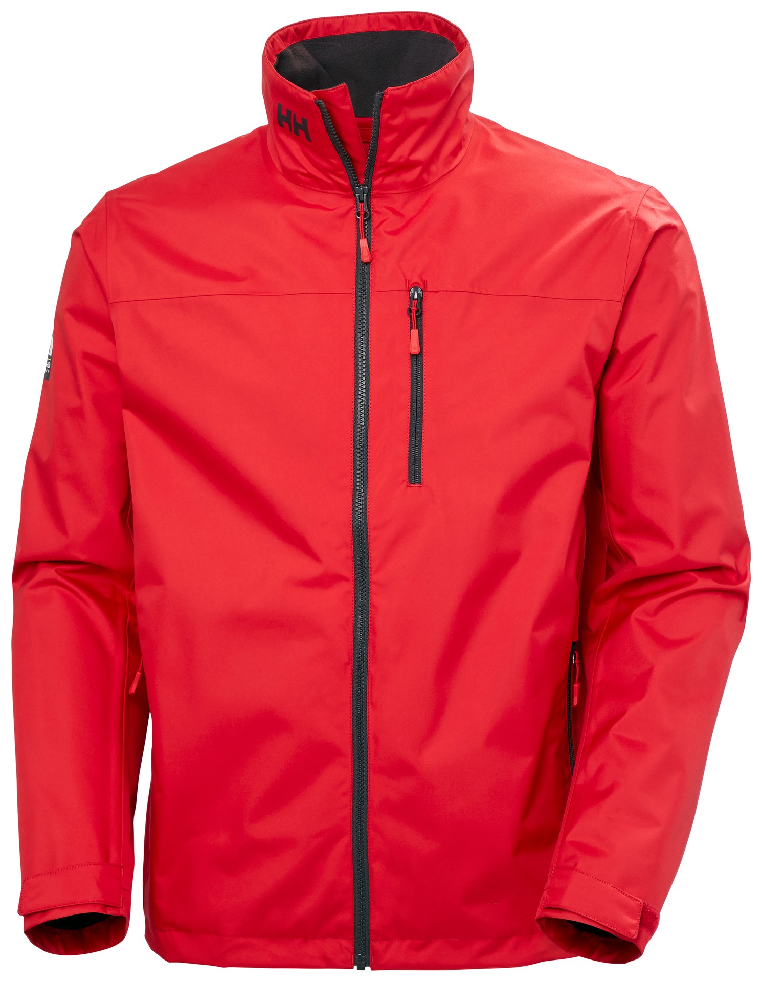 Giacca da barca Crew 2.0 - Helly Hansen : Colore - 162 RED, Taglia - 3XL