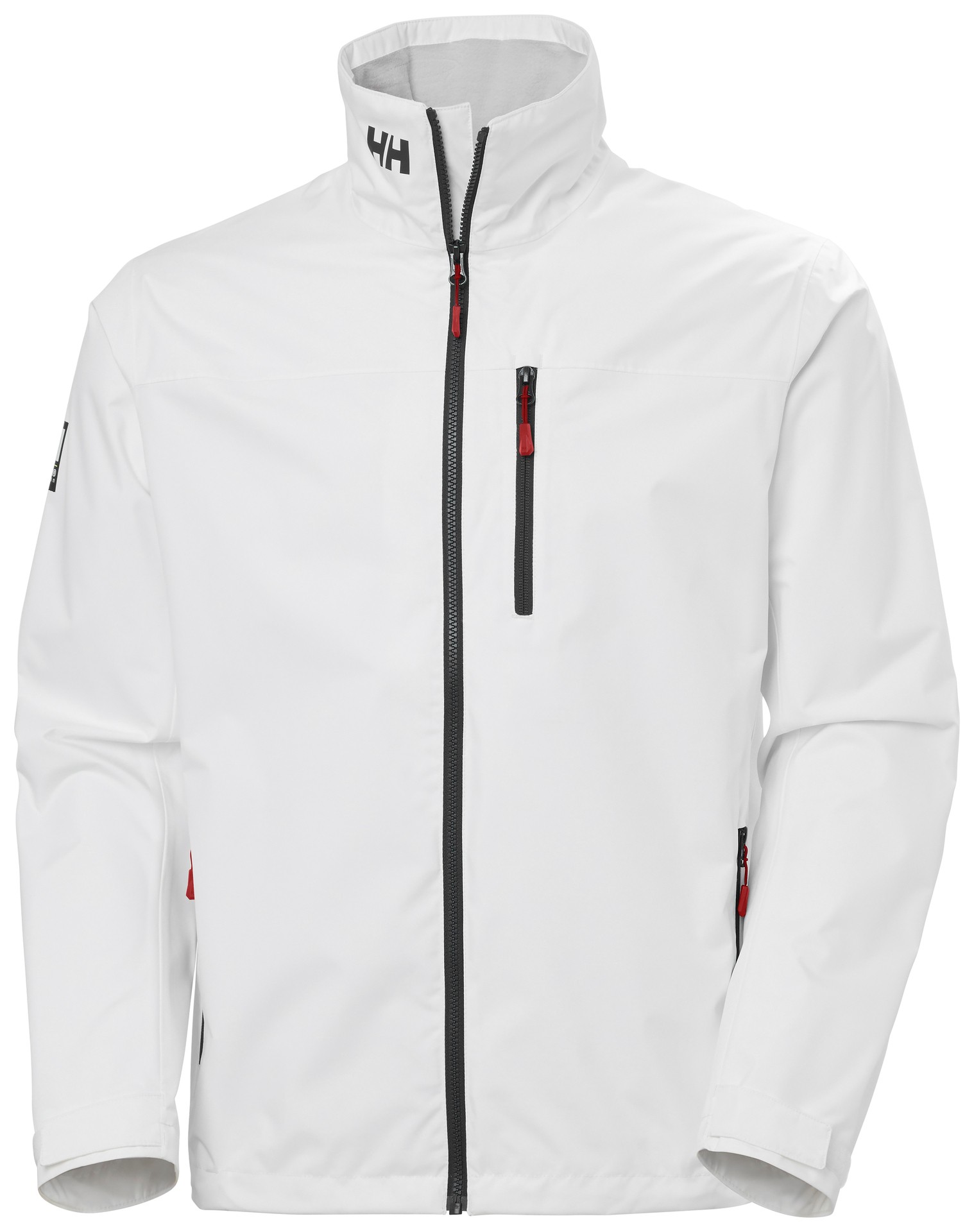 Giacca da barca Crew 2.0 - Helly Hansen : Colore - 001 WHITE, Taglia - XL