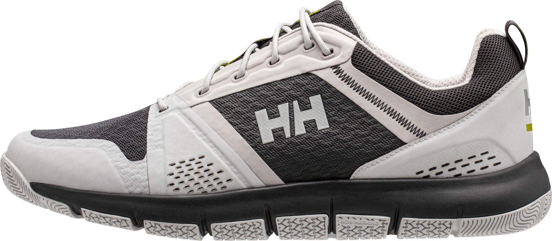 Scarpe da vela uomo Skagen F-1 Offshore - Helly Hansen : Colore - 984 PHANTOM EBONY, Taglia - 42.5