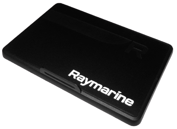 Kit per montaggio ad incasso Element - Raymarine : Modello - Element 12''