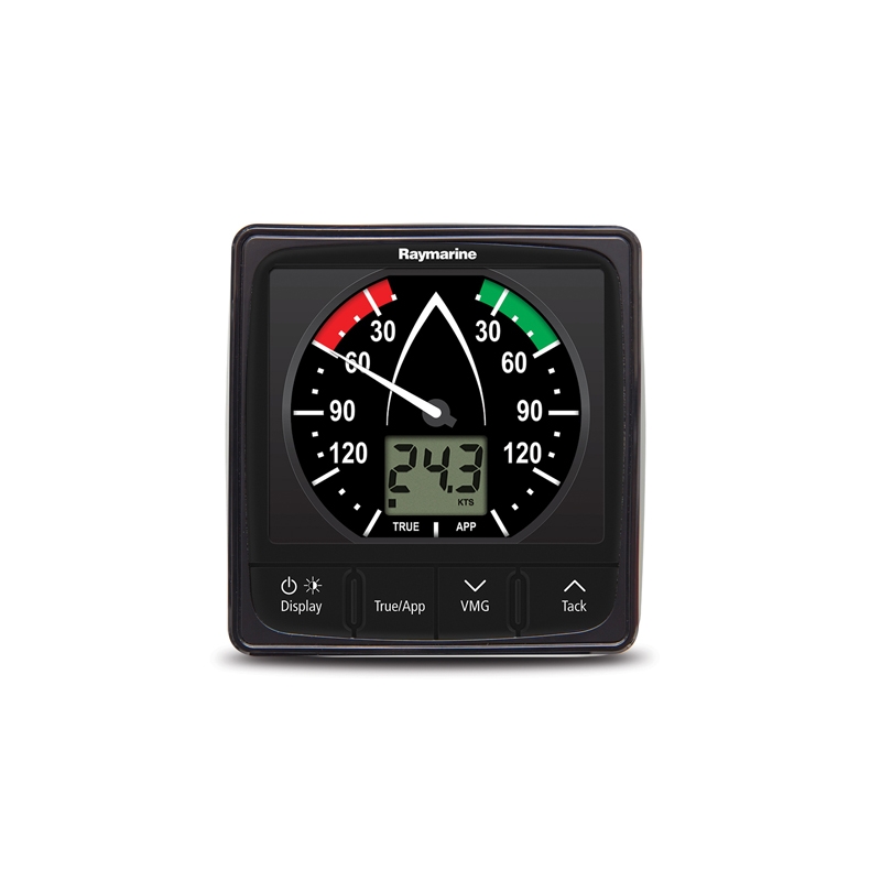 i60 Display analogico Wind - Raymarine