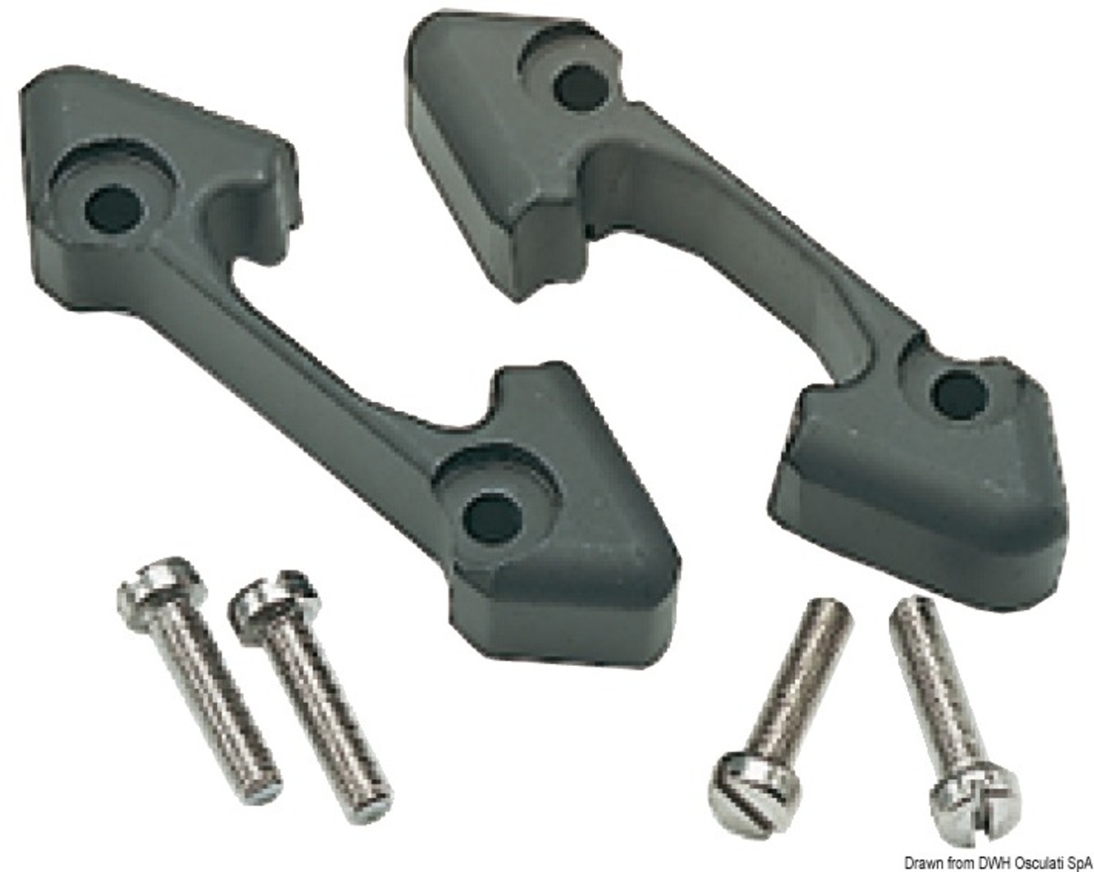 Ricambio per carrelli - Lewmar : Modello - M7