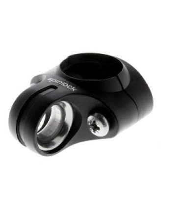 Bozzello per avvolgifiocco WL con passa-cima fisso - Spinlock