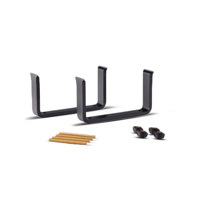 Kit per montaggio ad incasso posteriore AXIOM 7 / AXIOM+ 7