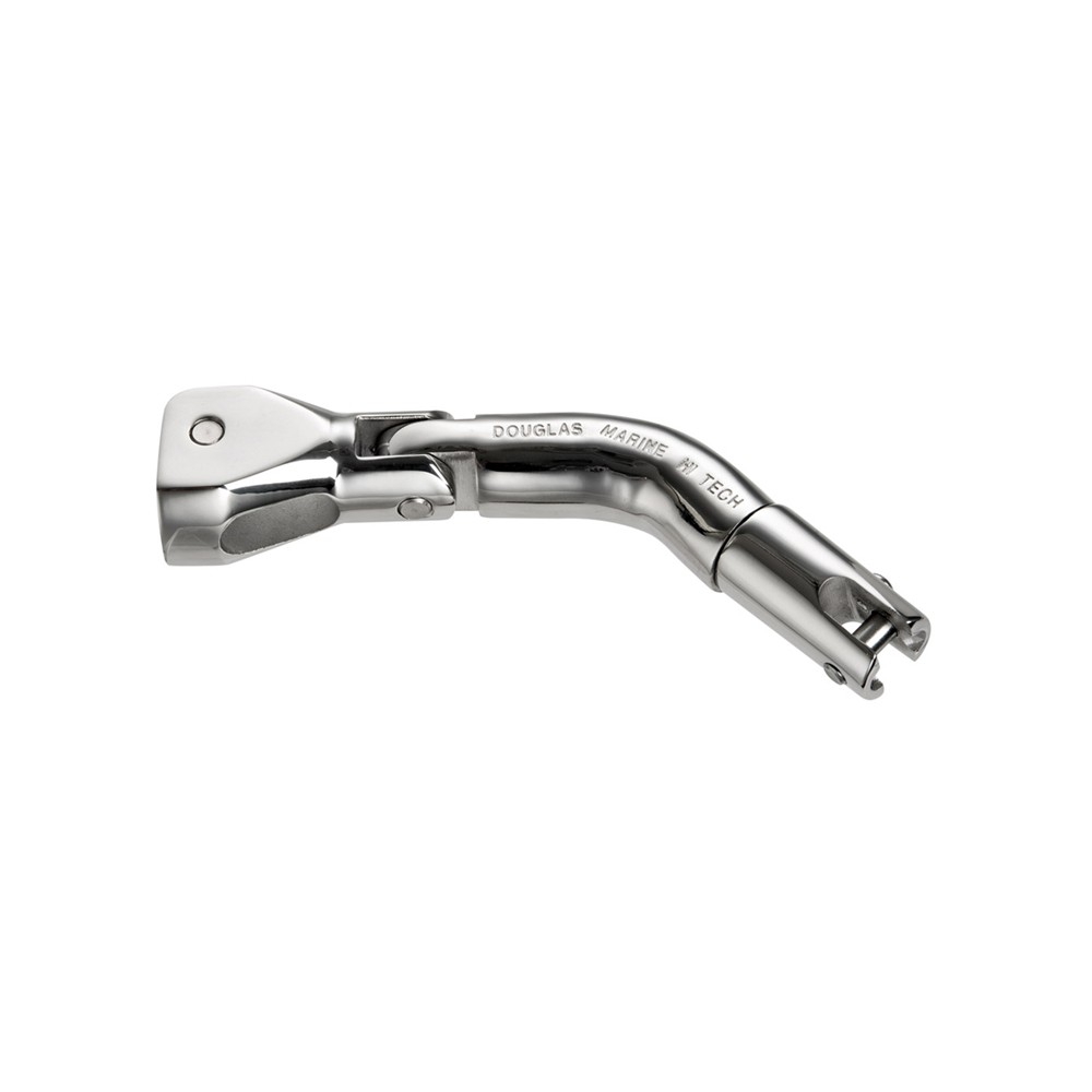 Giunto ancora fisso Trimmer in acciaio inox per catene Ø 10/12 mm. - Douglas Marine