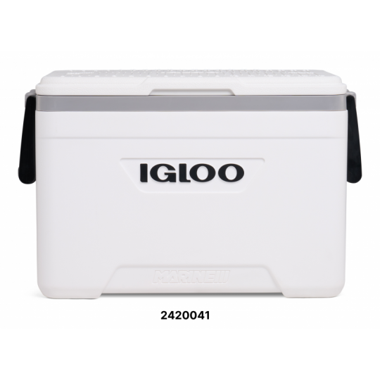 Ghiacciaia Igloo Marine Ultra 25 da 23 lt.