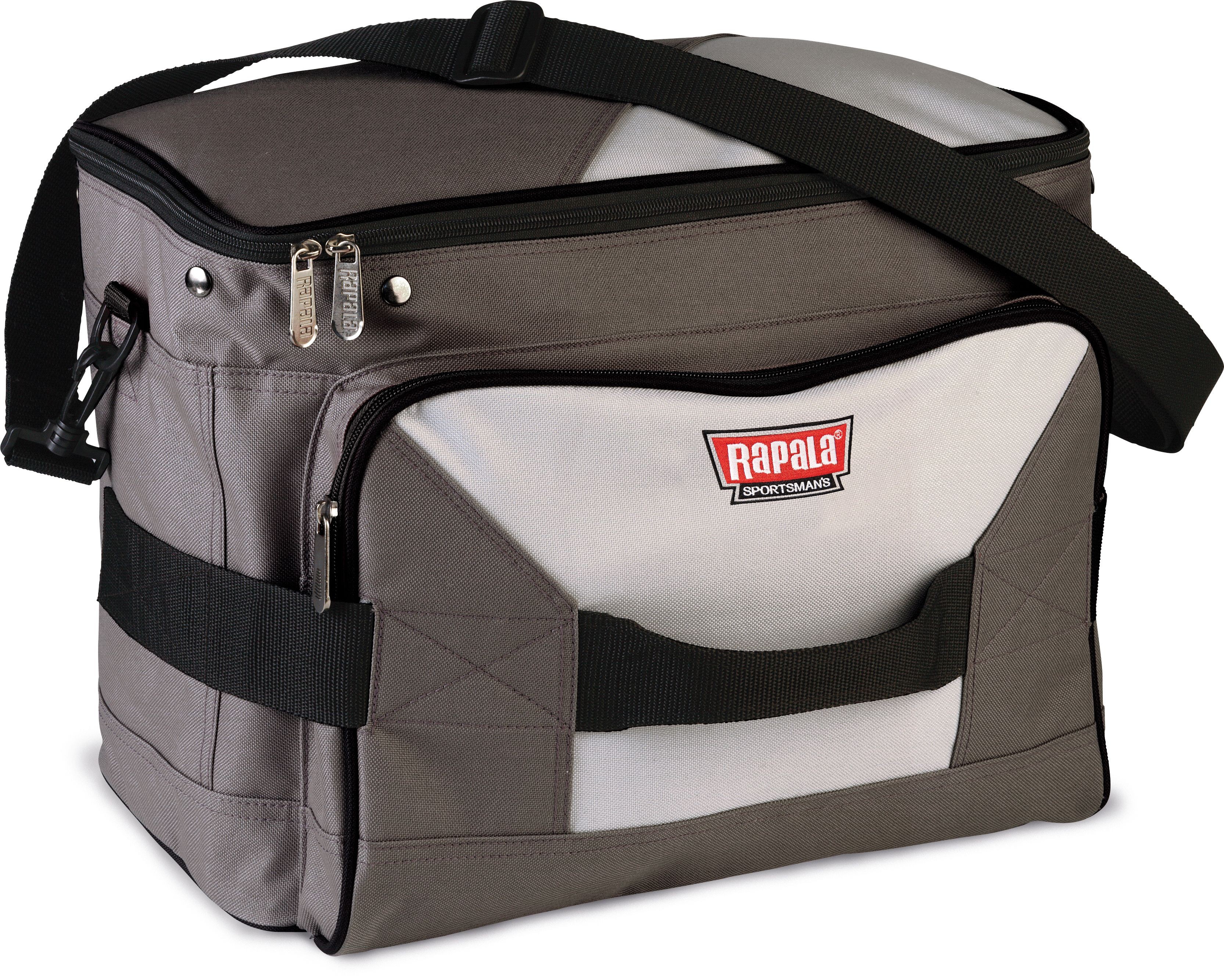 Rapala Sportsman's 31 Tackle Belt borsa da pesca