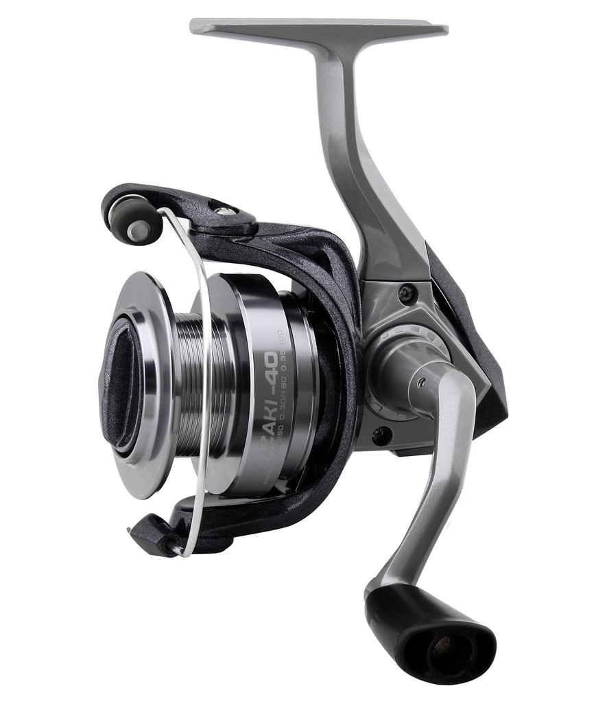 Okuma Azaki 4000 mulinello da pesca