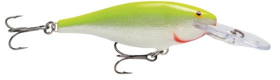 Rapala Shad Rap 09 esca artificiale da 15 gr. : Colore - SFC_Rapala