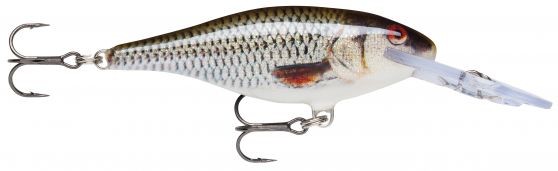 Rapala Shad Rap 09 esca artificiale da 15 gr. : Colore - ROL_Rapala