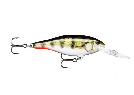 Rapala Shad Rap 09 esca artificiale da 15 gr. : Colore - PEHL_Rapala