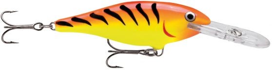 Rapala Shad Rap 09 esca artificiale da 15 gr. : Colore - HT_Rapala