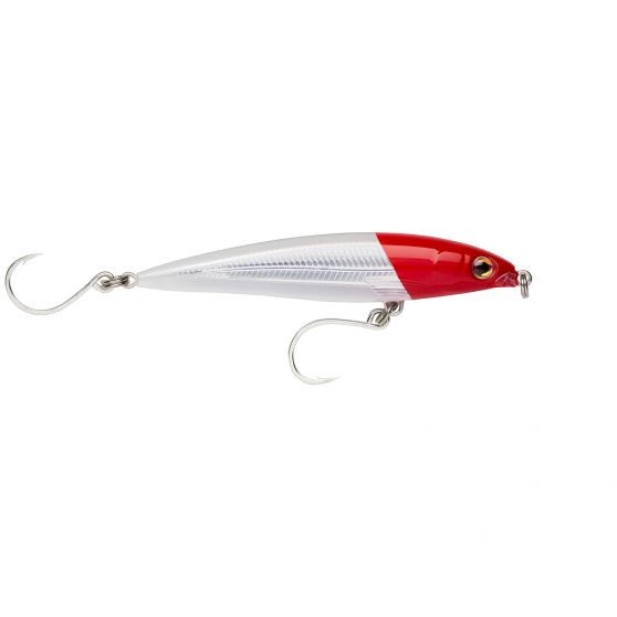 Rapala X-Rap Long Cast Shallow 14 esca artificiale da 53 gr. : Colore - RH_Rapala