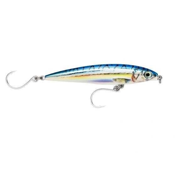 Rapala X-Rap Long Cast Shallow 14 esca artificiale da 53 gr. : Colore - BM_Rapala