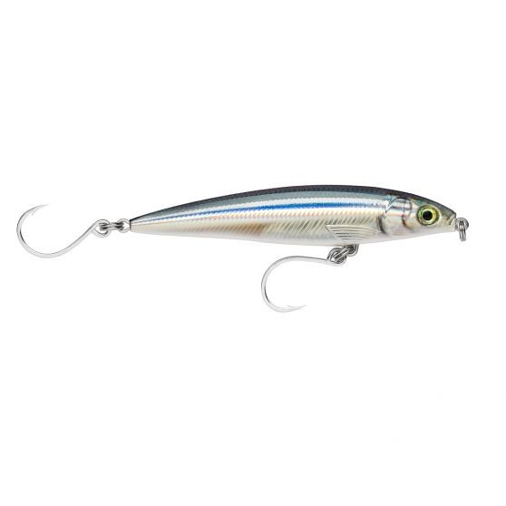 Rapala X-Rap Long Cast Shallow 14 esca artificiale da 53 gr. : Colore - ANC_Rapala