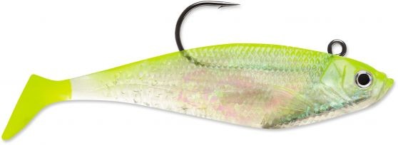 Storm Wild Eye Swim Shad 150 mm. esca artificiale da pesca : Colore - SHCS_Storm