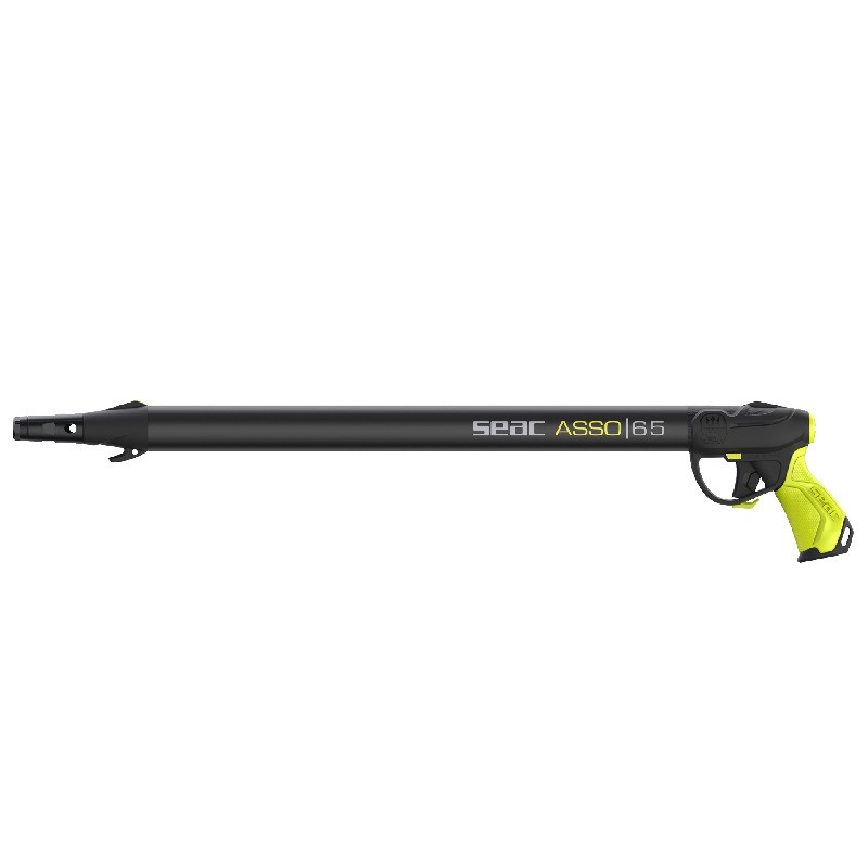 Fucile subacqueo pneumatico Asso Up 60 cm. - Seac
