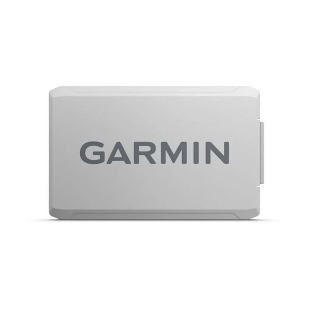 Cover Echomap UHD2 92sv - Garmin