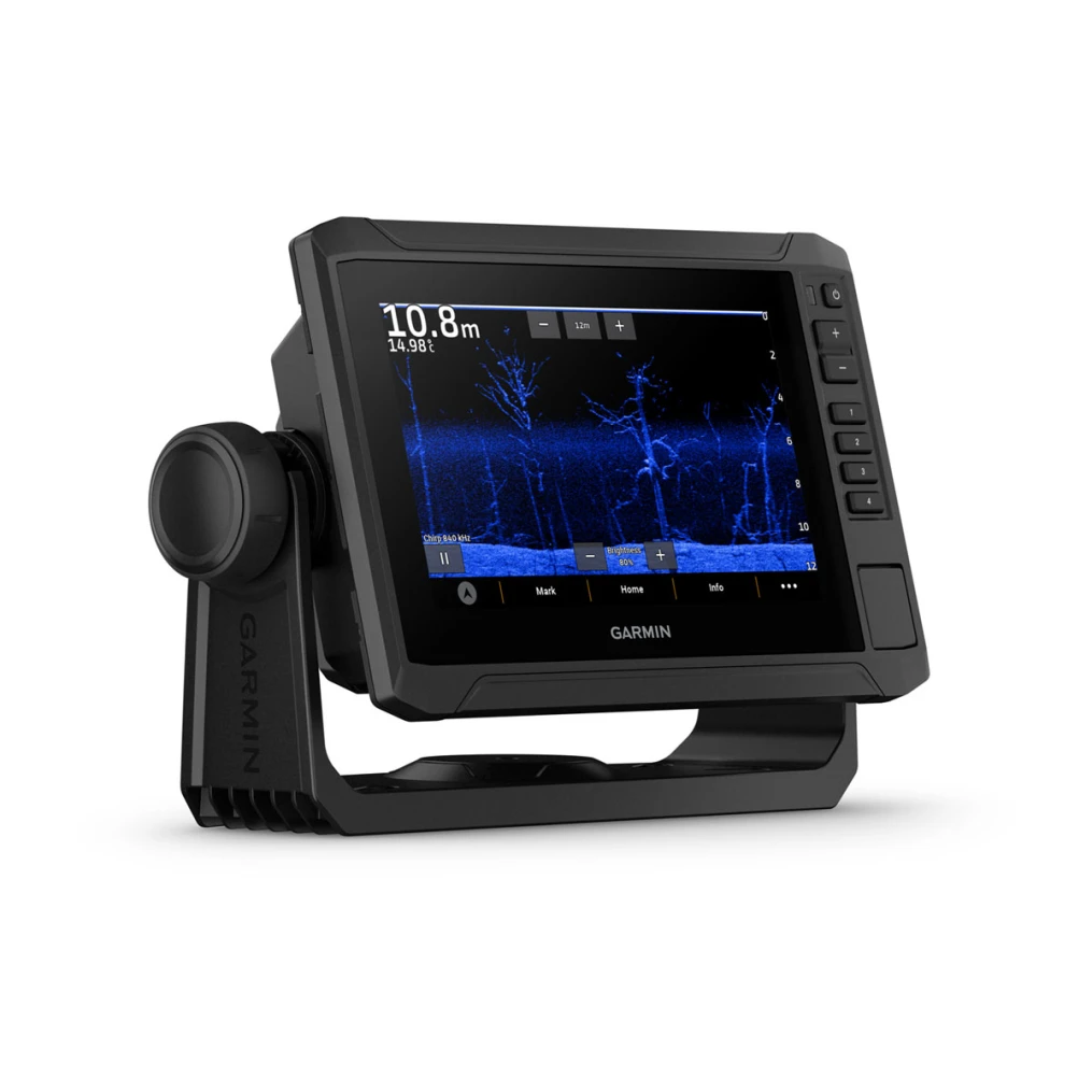 Chartplotter ECHOMAP™ UHD2 72sv con trasduttore GT54UHD-TM - Garmin