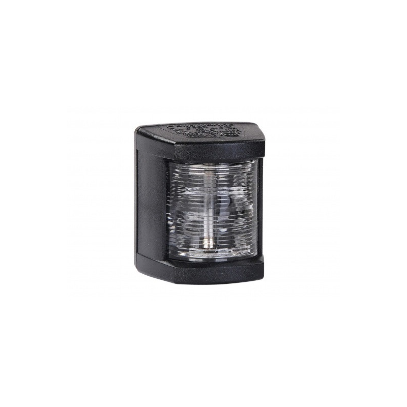 Fanali di navigazione Serie 3562 - Hella Marine : Colore - Nero, Posizionamento - Poppa