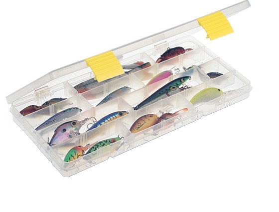 PLANO Stowaway Prolatch 3600 Sottile scatola per attrezzatura da pesca