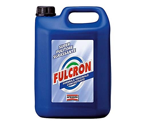 Sgrassatore Fulcron 5 lt. - Arexons