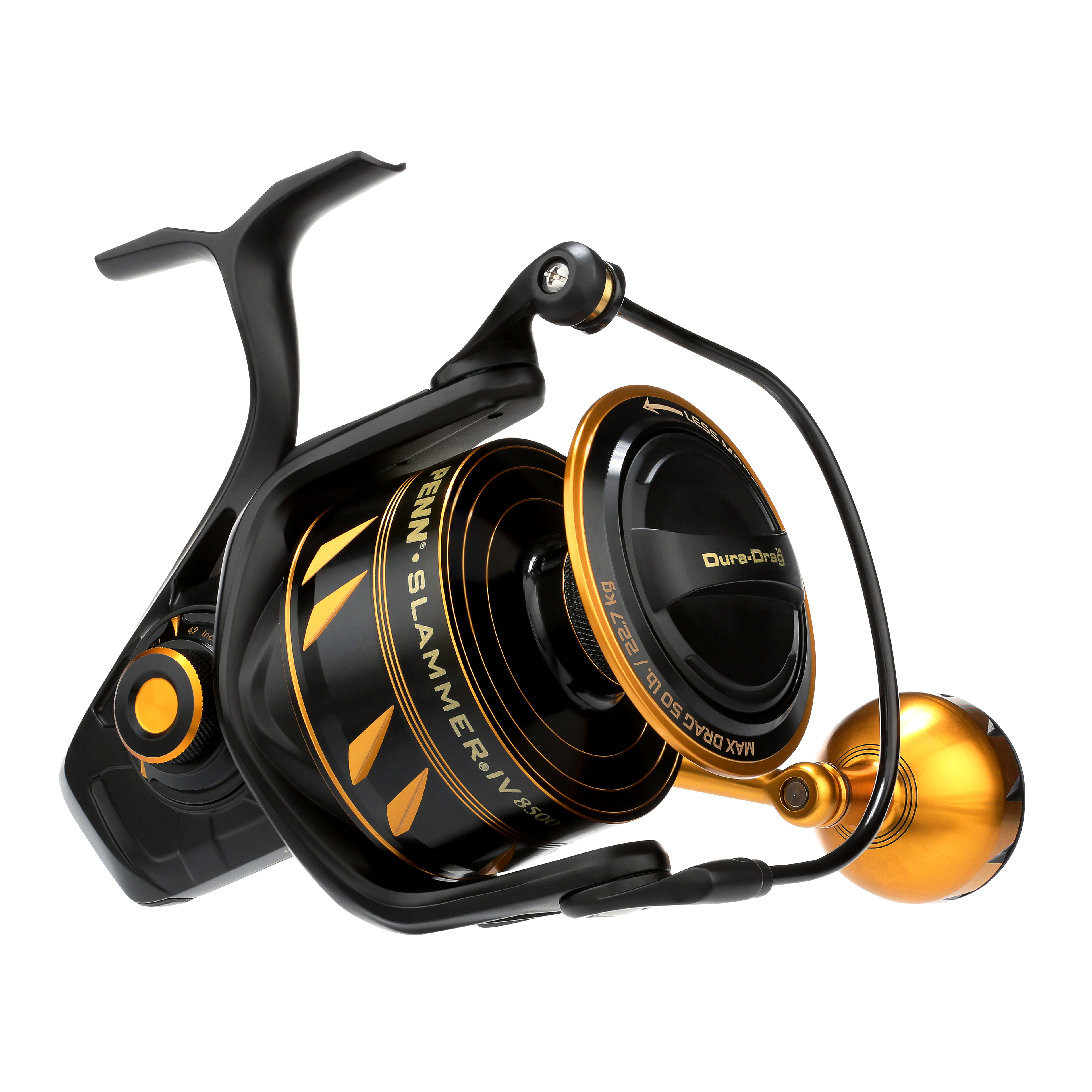 PENN Slammer IV 8500 mulinello da pesca