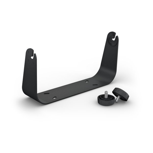 Staffa di supporto con pomelli per GPSMAP 8412 - Garmin