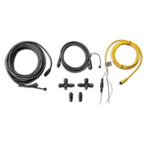 NMEA 2000® Starter Kit - Garmin