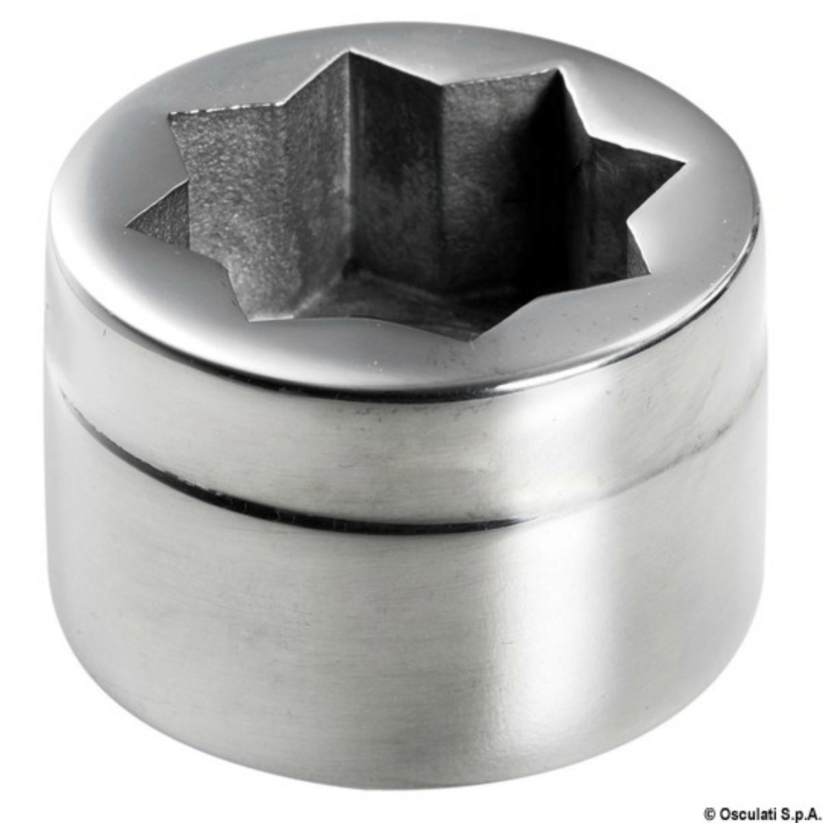 Dado a rilascio rapido per ruota Commodore Folding pieghevole