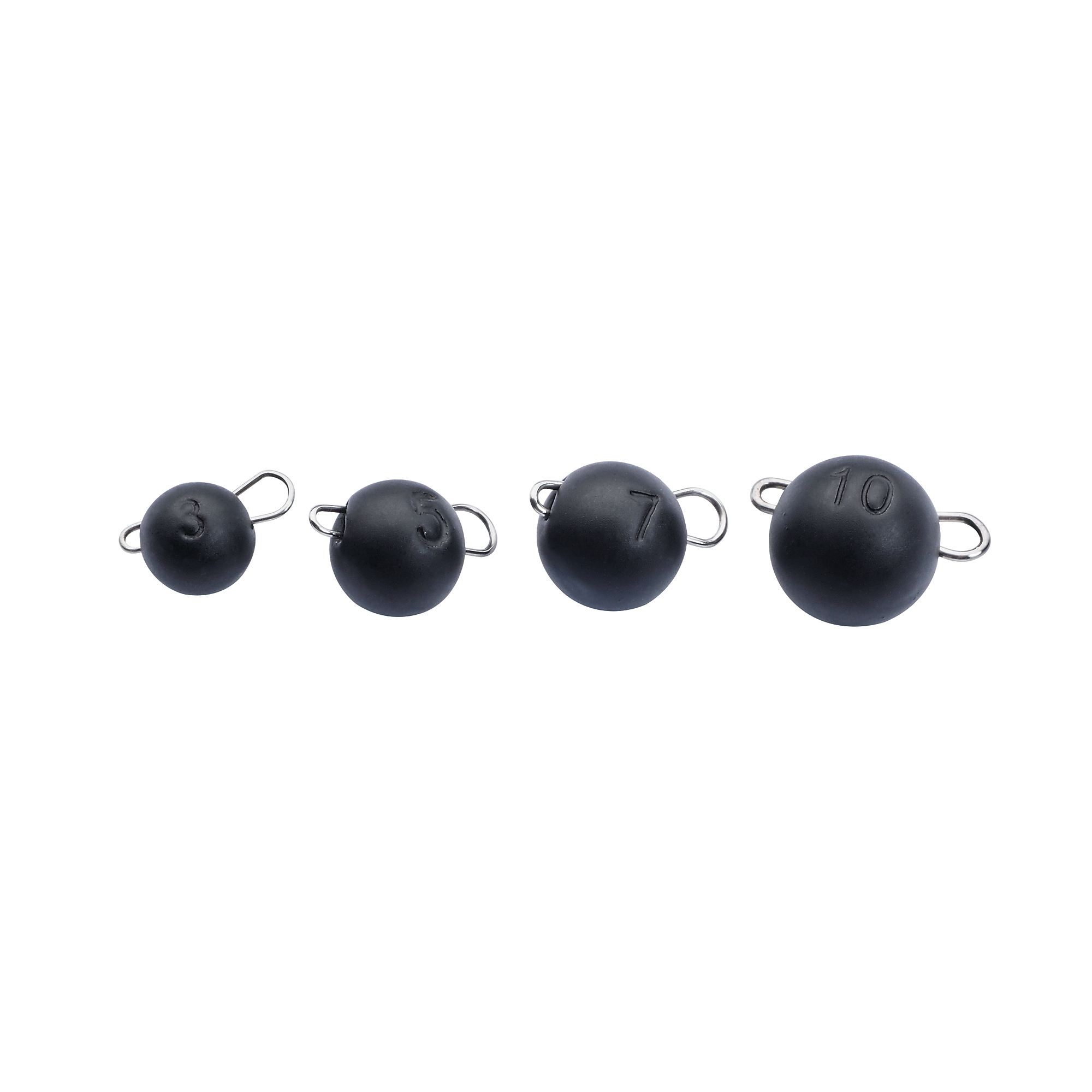 Berkley Urban Tungsten Bottom piombo da cheburashka rig : Peso - 7 gr.