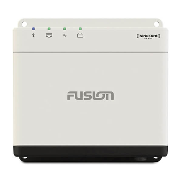 Stereo nautico nascosto Apollo™ WB670 - Fusion