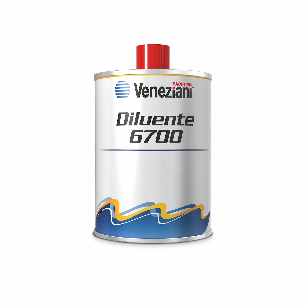 Diluente 6700 per Gel Gloss Pro - Veneziani