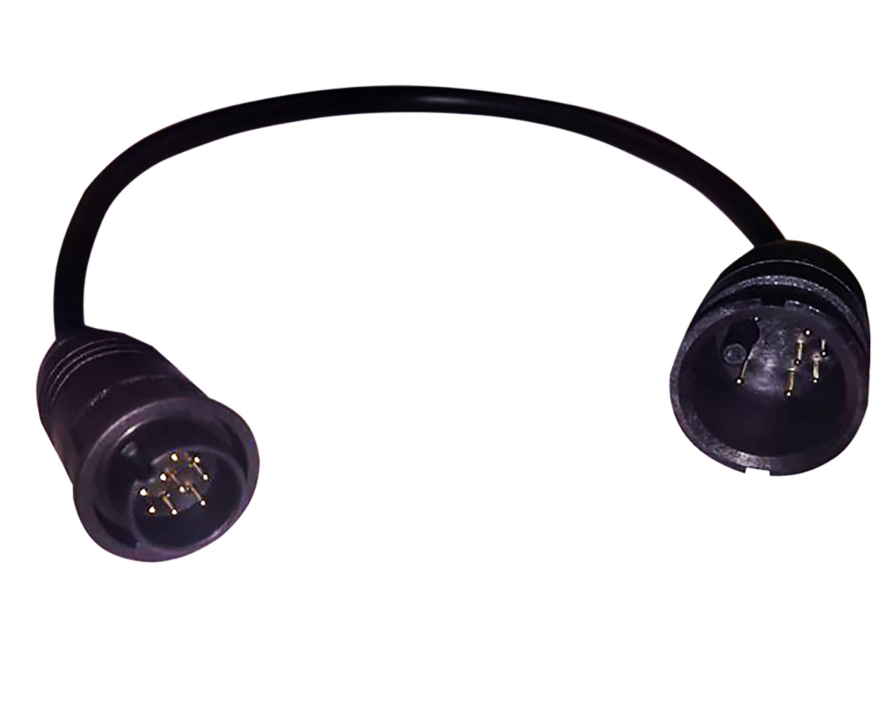 Cavo adattatore da 9 a 8 pin Airmar per Axiom 7 DV - Raymarine