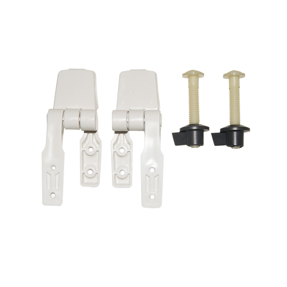 Cerniere per wc Jabsco Compact