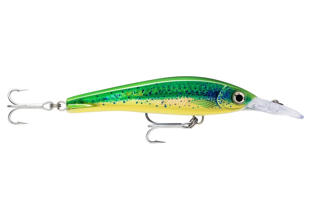 Rapala X-Rap® Magnum Xtreme 16 artificiale da traina : Colore - HDD
