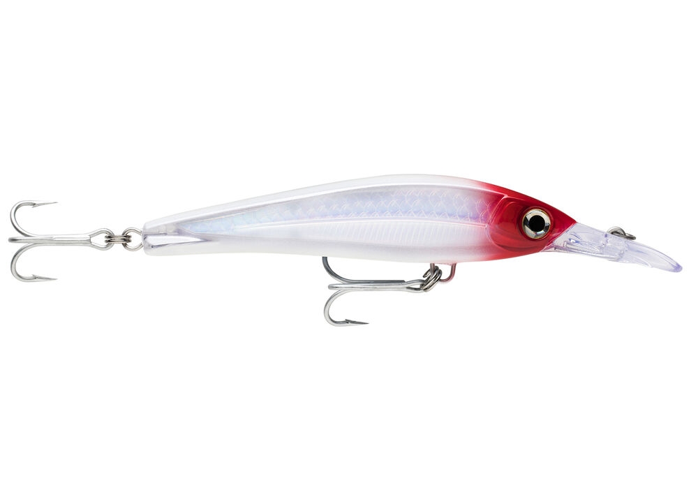 Rapala X-Rap® Magnum Xtreme 16 artificiale da traina : Colore - RH