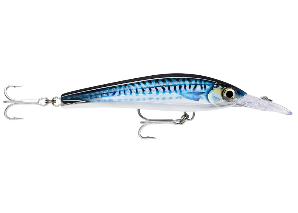 Rapala X-Rap® Magnum Xtreme 16 artificiale da traina : Colore - HDSBM