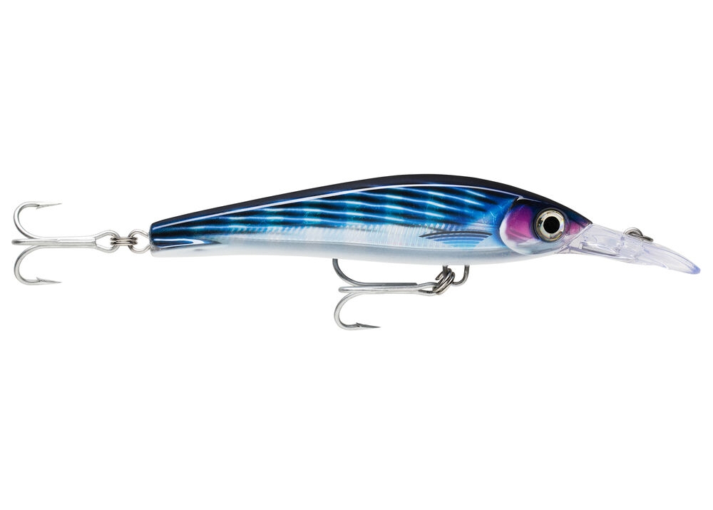 Rapala X-Rap® Magnum Xtreme 16 artificiale da traina : Colore - HDBTO