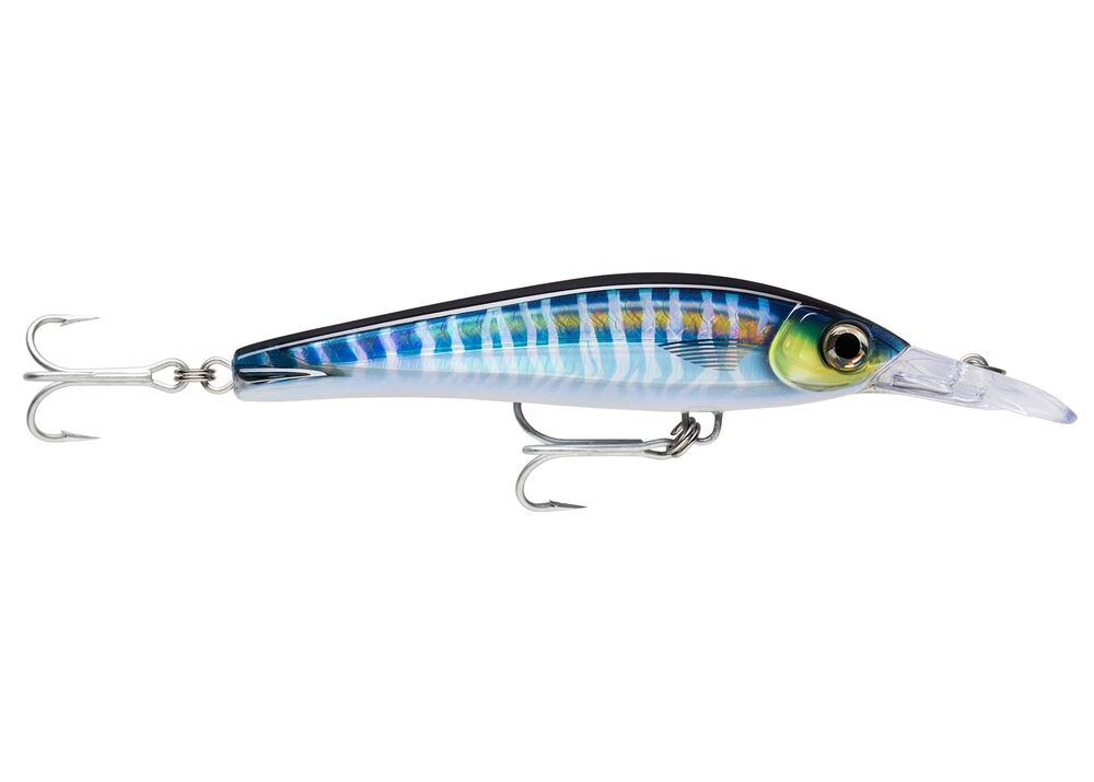 Rapala X-Rap® Magnum Xtreme 16 artificiale da traina : Colore - HDWHU