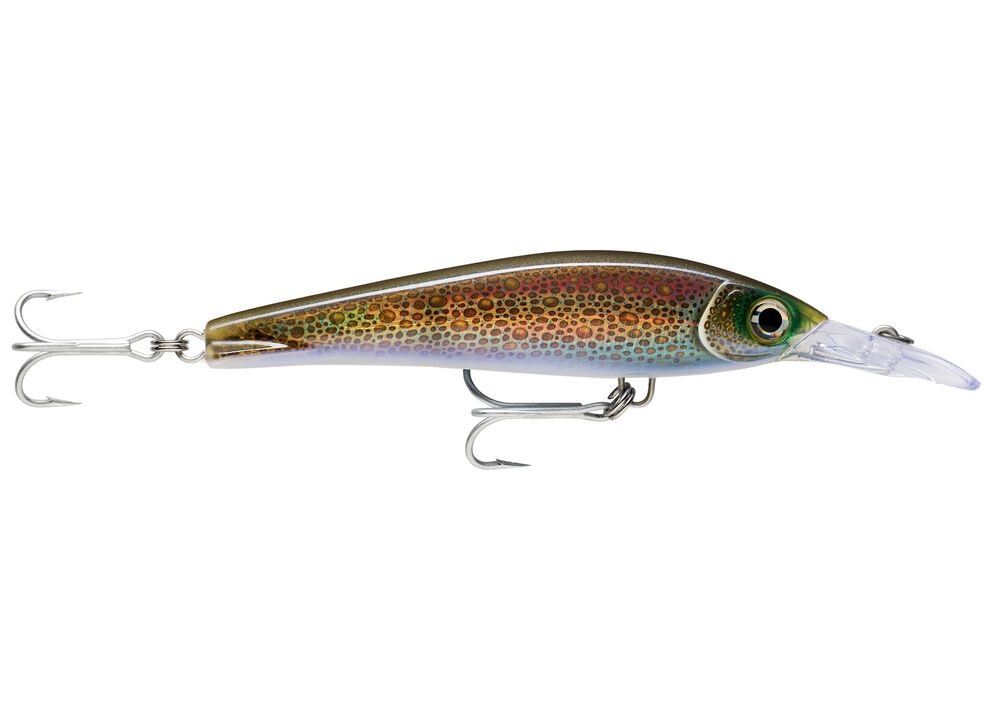 Rapala X-Rap® Magnum Xtreme 16 artificiale da traina : Colore - HDSQ