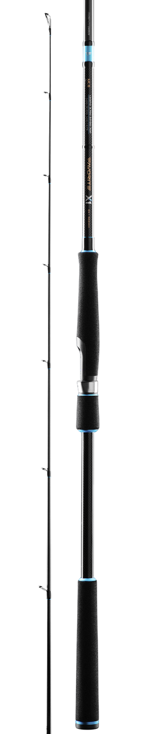 Favorite X1 Shore 802M canna da spinning 7/28 gr.