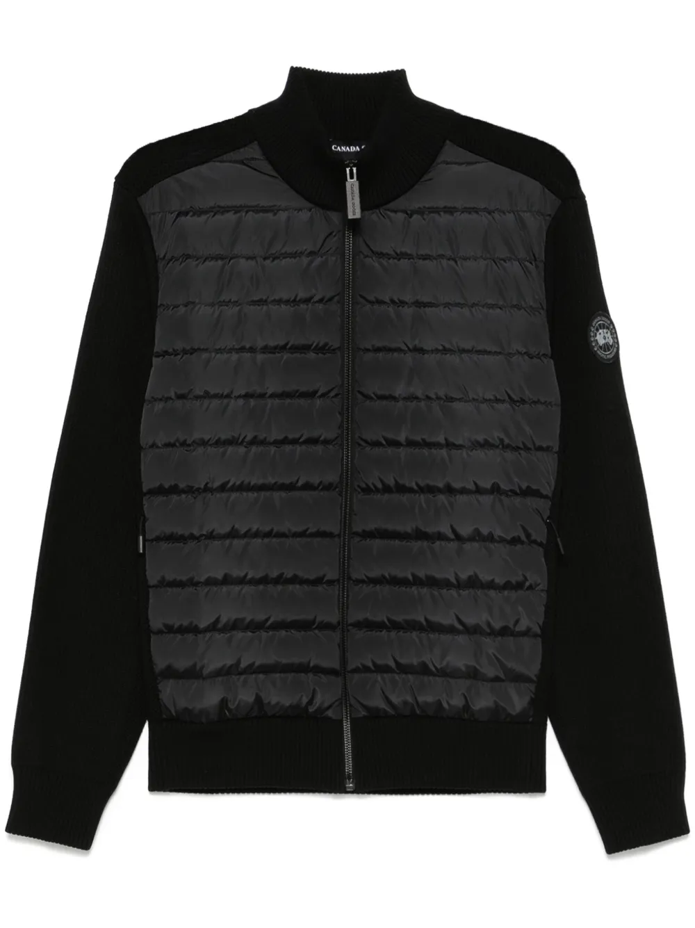 Canada Goose Giacca Hybridge® - Nero